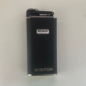Stanley Black Flask